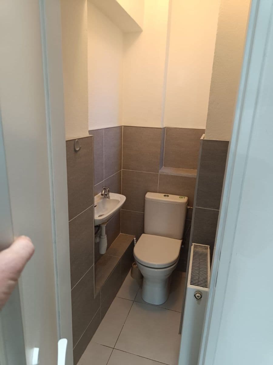 1 bedroom with open-plan kitchen flat to rent, 45 m², 2. května, Nymburk, Středočeský Region 1 bedroom with open-plan kitchen flat to rent, 45 m², 2. května, Nymburk, Středočeský Region