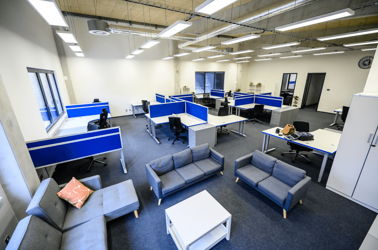 office to rent, 272 m², Nádražní, Pardubice, Pardubický Region office to rent, 272 m², Nádražní, Pardubice, Pardubický Region