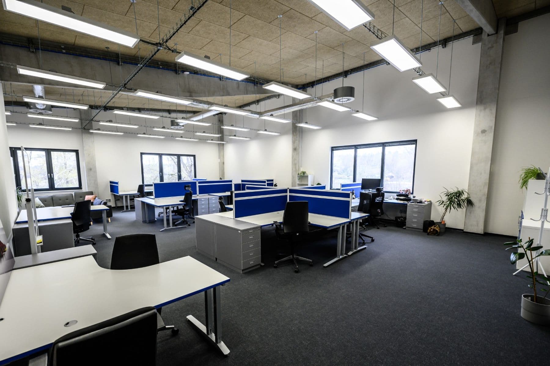 office to rent, 272 m², Nádražní, Pardubice, Pardubický Region office to rent, 272 m², Nádražní, Pardubice, Pardubický Region