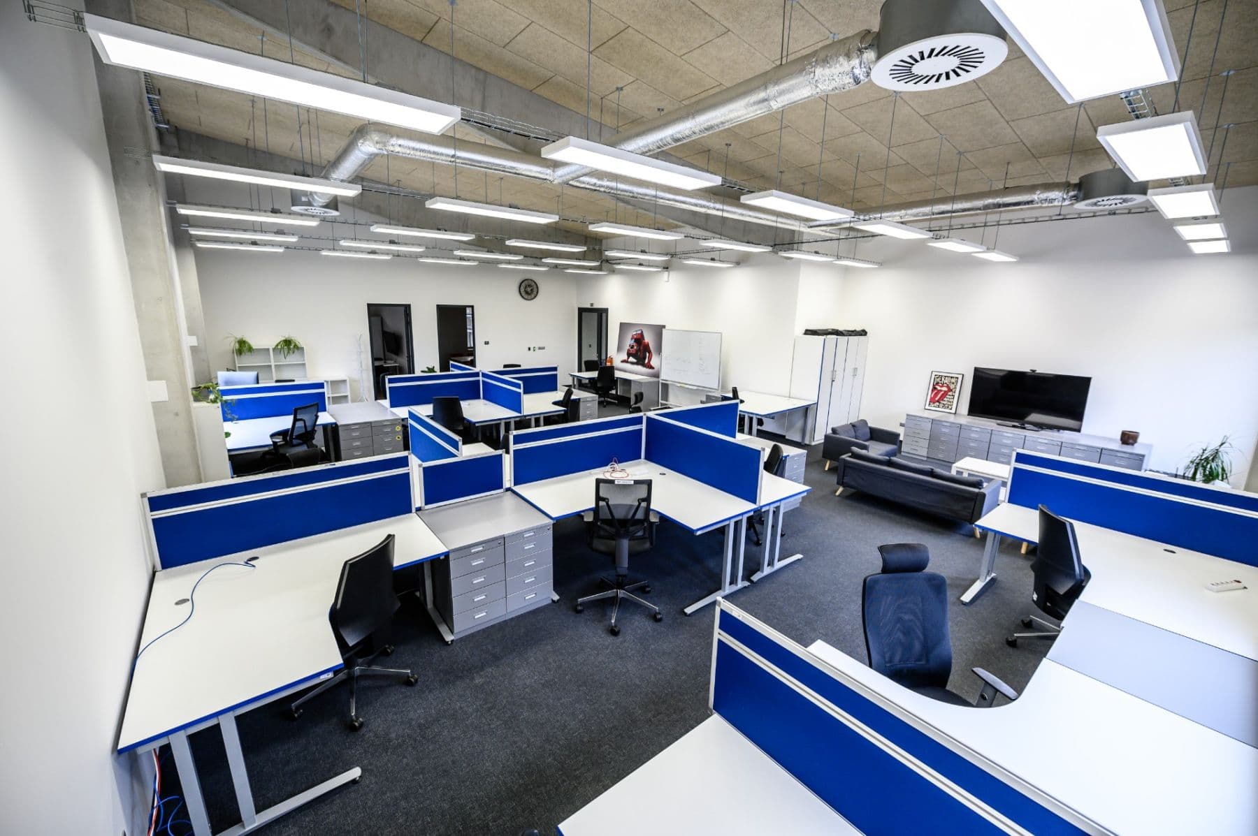 office to rent, 272 m², Nádražní, Pardubice, Pardubický Region office to rent, 272 m², Nádražní, Pardubice, Pardubický Region
