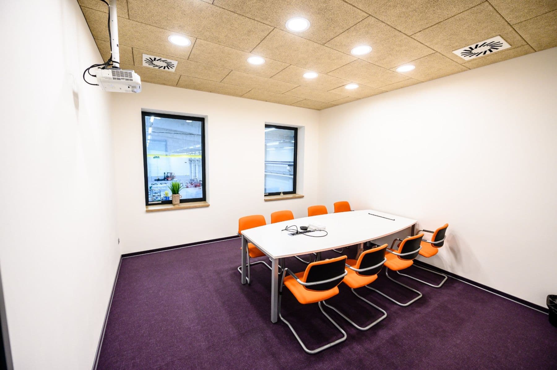 office to rent, 272 m², Nádražní, Pardubice, Pardubický Region office to rent, 272 m², Nádražní, Pardubice, Pardubický Region