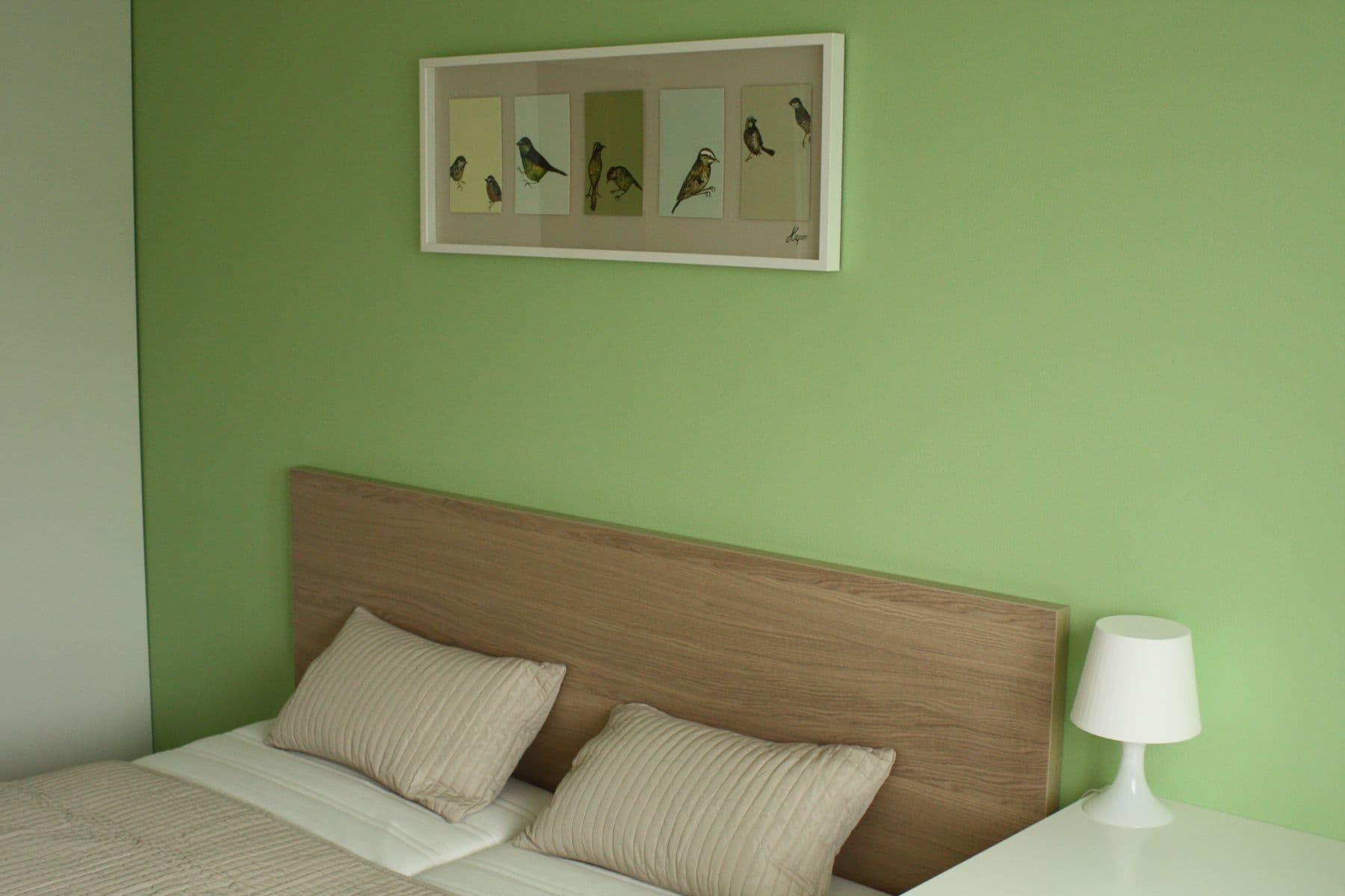 1 bedroom with open-plan kitchen flat to rent, 55 m², Sochorova, Brno, Jihomoravský Region 1 bedroom with open-plan kitchen flat to rent, 55 m², Sochorova, Brno, Jihomoravský Region