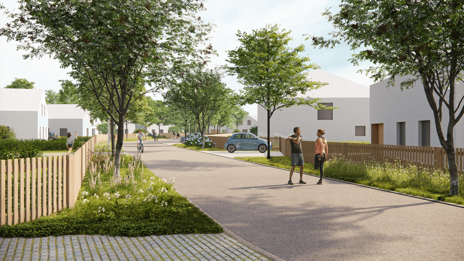 plot for sale, 715 m², Jirny, Středočeský Region plot for sale, 715 m², Jirny, Středočeský Region