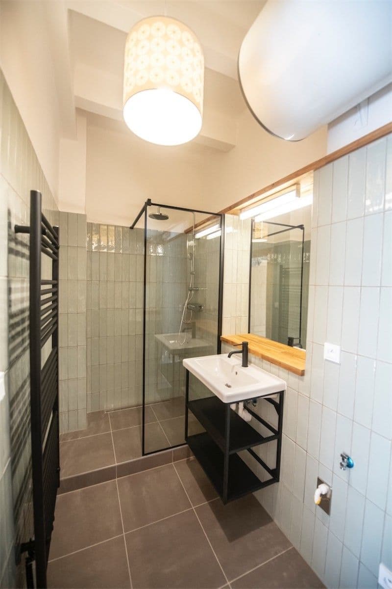 1 bedroom with open-plan kitchen flat to rent, 57 m², Zákostelní, Prague, Prague 1 bedroom with open-plan kitchen flat to rent, 57 m², Zákostelní, Prague, Prague