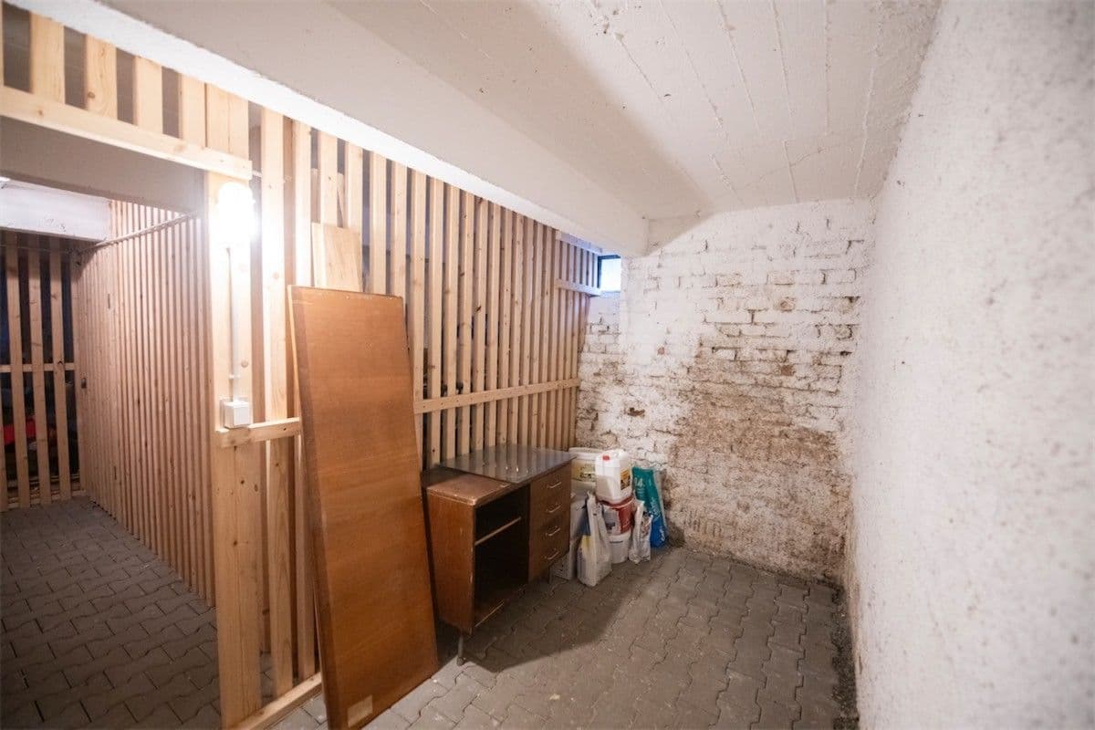 1 bedroom with open-plan kitchen flat to rent, 57 m², Zákostelní, Prague, Prague 1 bedroom with open-plan kitchen flat to rent, 57 m², Zákostelní, Prague, Prague