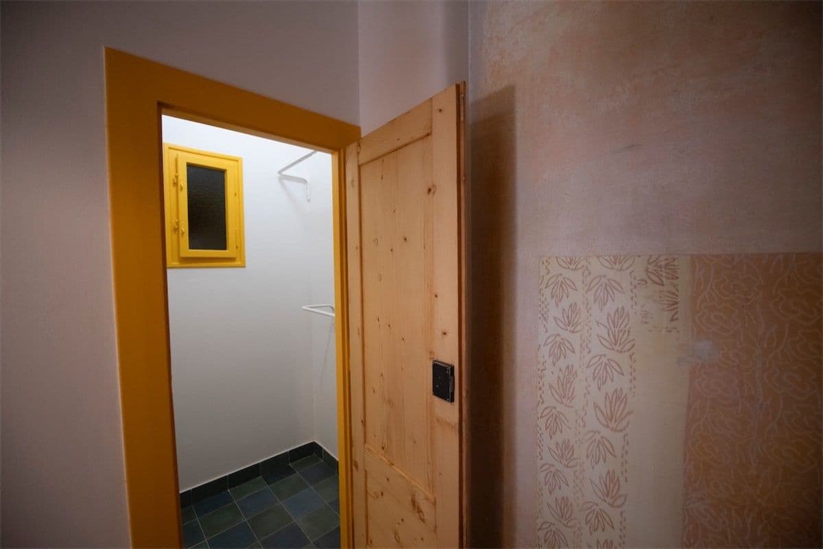 1 bedroom with open-plan kitchen flat to rent, 57 m², Zákostelní, Prague, Prague 1 bedroom with open-plan kitchen flat to rent, 57 m², Zákostelní, Prague, Prague