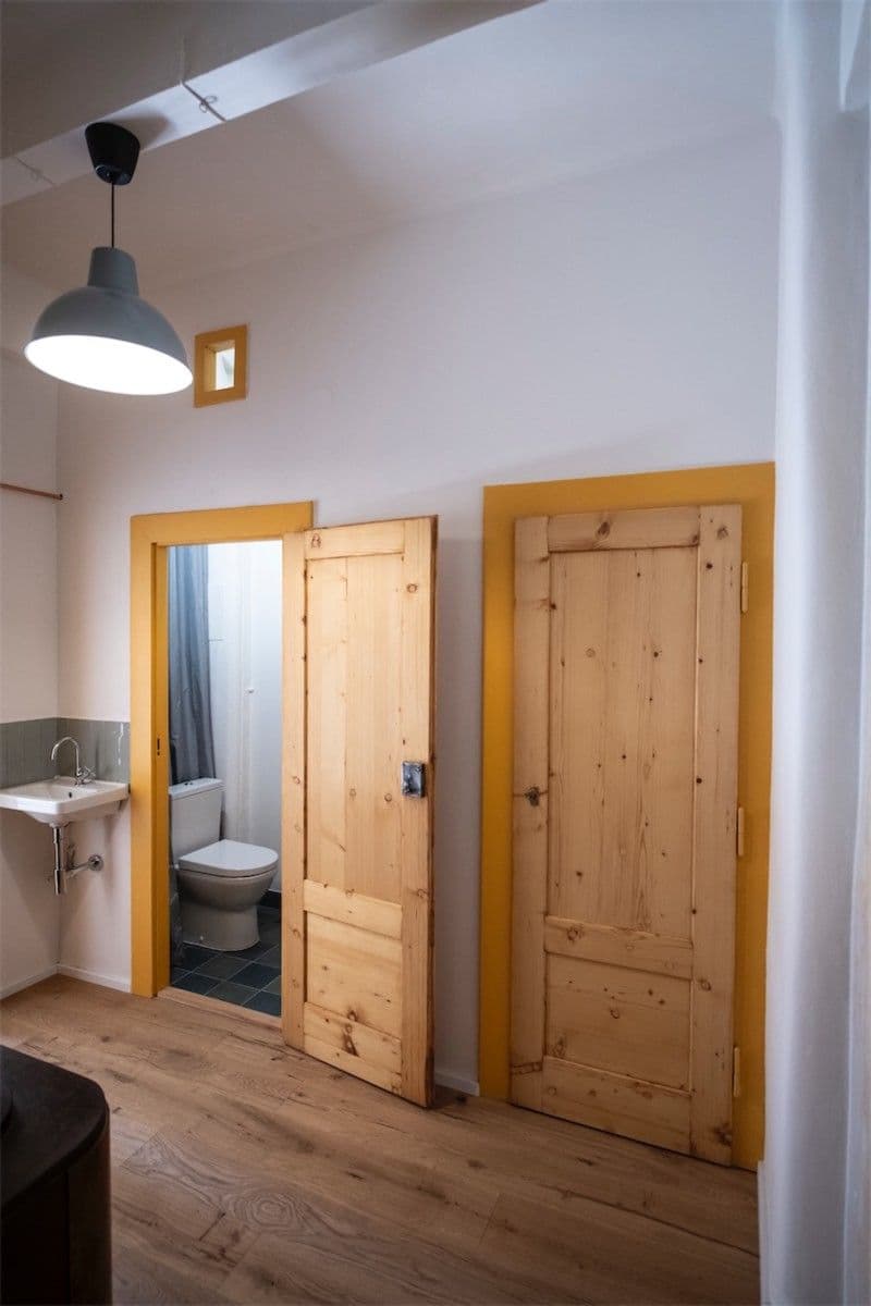 1 bedroom with open-plan kitchen flat to rent, 57 m², Zákostelní, Prague, Prague 1 bedroom with open-plan kitchen flat to rent, 57 m², Zákostelní, Prague, Prague