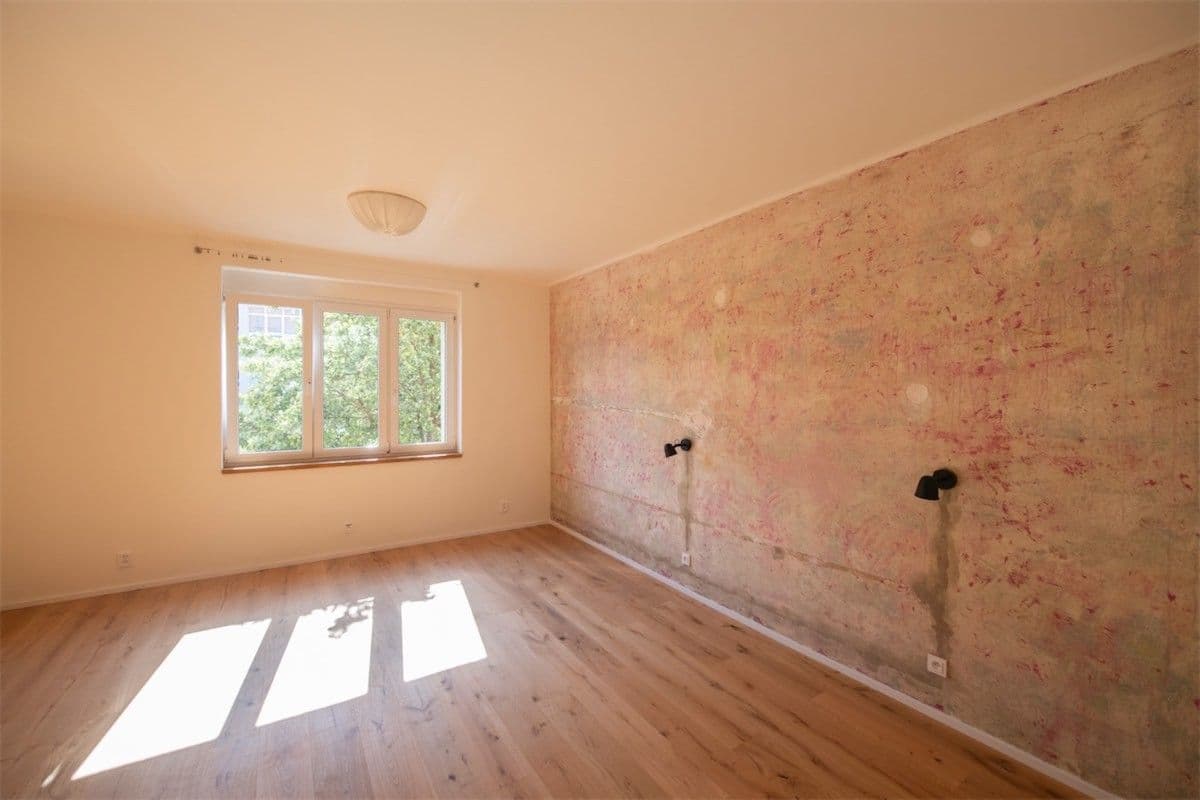 1 bedroom with open-plan kitchen flat to rent, 57 m², Zákostelní, Prague, Prague 1 bedroom with open-plan kitchen flat to rent, 57 m², Zákostelní, Prague, Prague