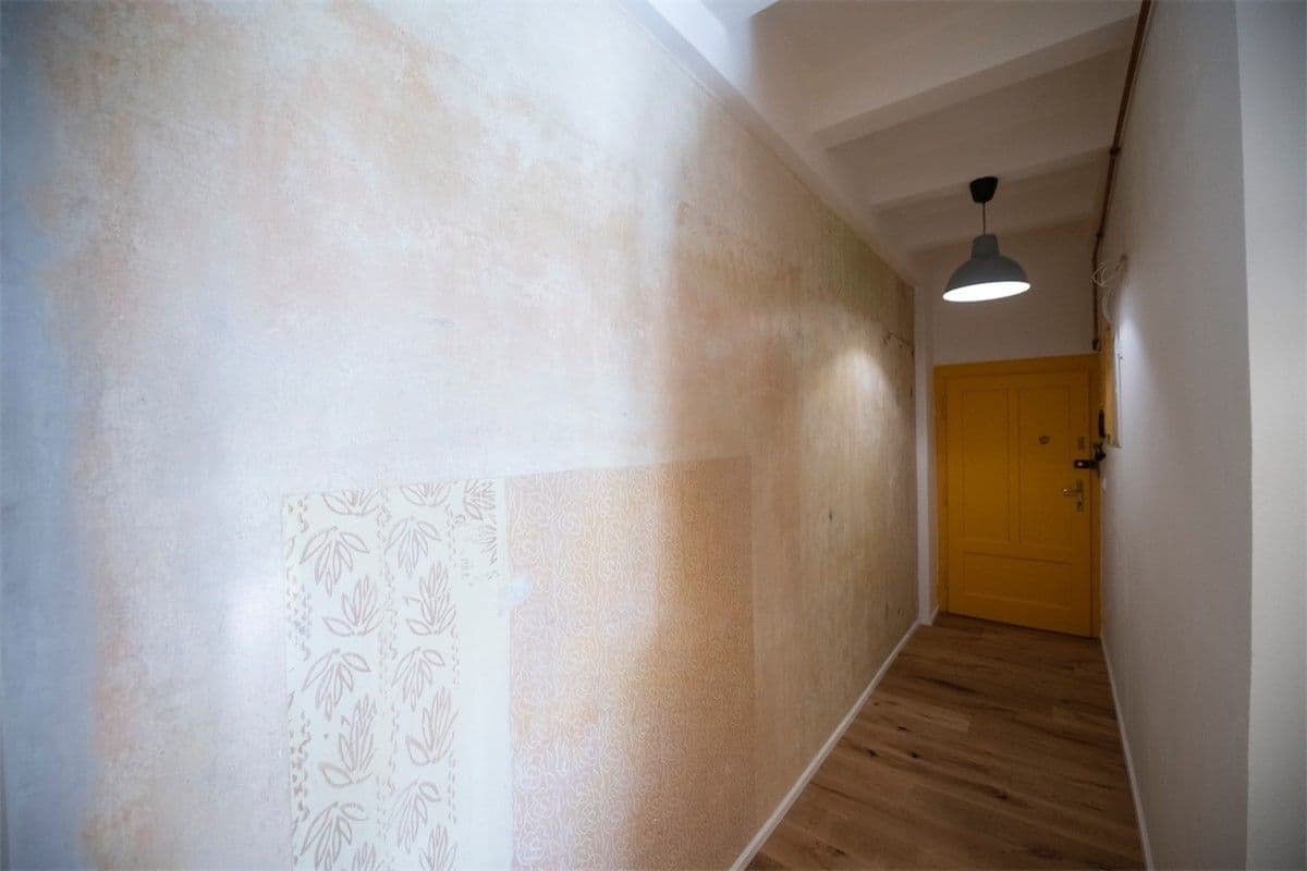 1 bedroom with open-plan kitchen flat to rent, 57 m², Zákostelní, Prague, Prague 1 bedroom with open-plan kitchen flat to rent, 57 m², Zákostelní, Prague, Prague