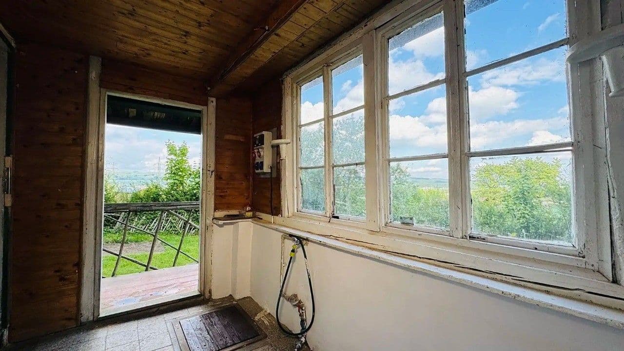 recreational property for sale, 940 m², U Semanína, Česká Třebová, Pardubický Region recreational property for sale, 940 m², U Semanína, Česká Třebová, Pardubický Region