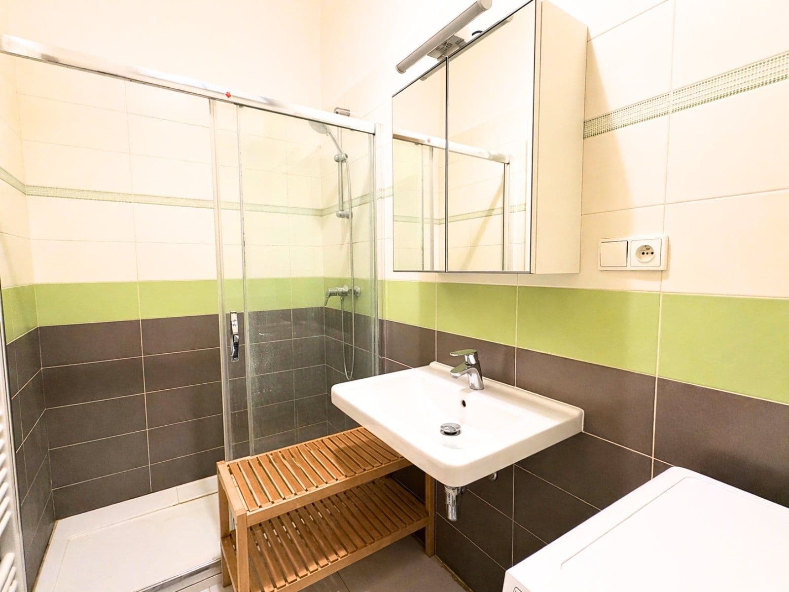 2 bedroom flat to rent, 64 m², Řehořova, Prague, Prague 2 bedroom flat to rent, 64 m², Řehořova, Prague, Prague