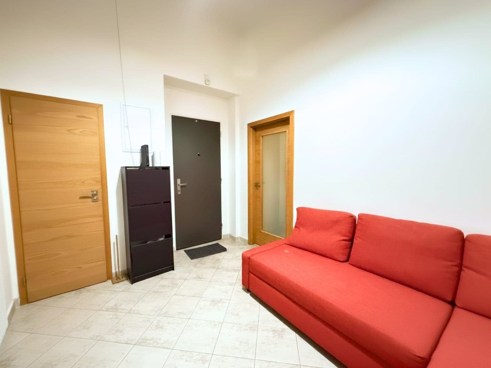 2 bedroom flat to rent, 64 m², Řehořova, Prague, Prague 2 bedroom flat to rent, 64 m², Řehořova, Prague, Prague