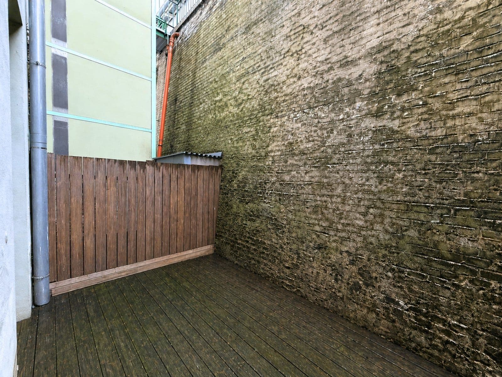 2 bedroom flat to rent, 64 m², Řehořova, Prague, Prague 2 bedroom flat to rent, 64 m², Řehořova, Prague, Prague