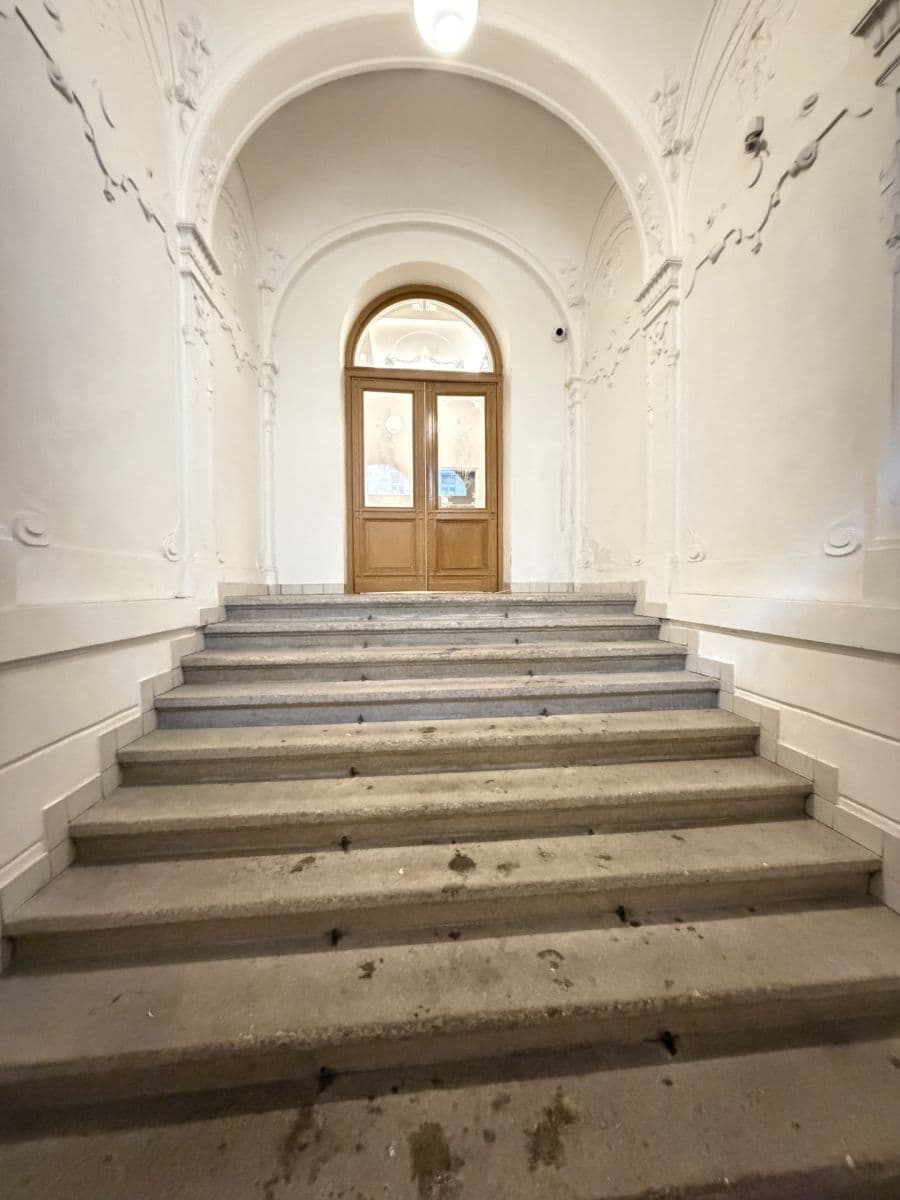 2 bedroom flat to rent, 64 m², Řehořova, Prague, Prague 2 bedroom flat to rent, 64 m², Řehořova, Prague, Prague