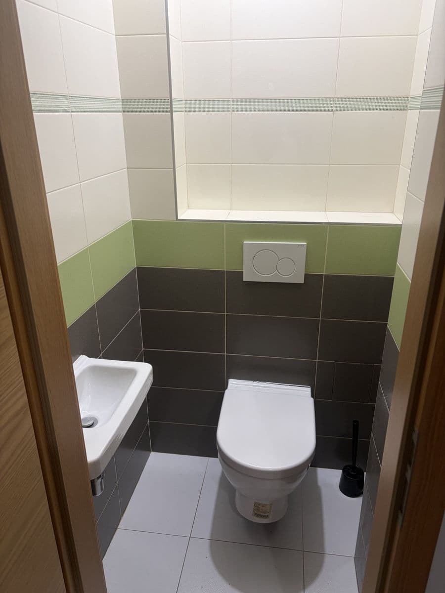 2 bedroom flat to rent, 64 m², Řehořova, Prague, Prague 2 bedroom flat to rent, 64 m², Řehořova, Prague, Prague