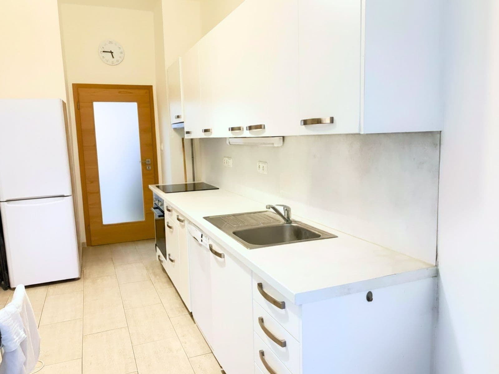 2 bedroom flat to rent, 64 m², Řehořova, Prague, Prague 2 bedroom flat to rent, 64 m², Řehořova, Prague, Prague