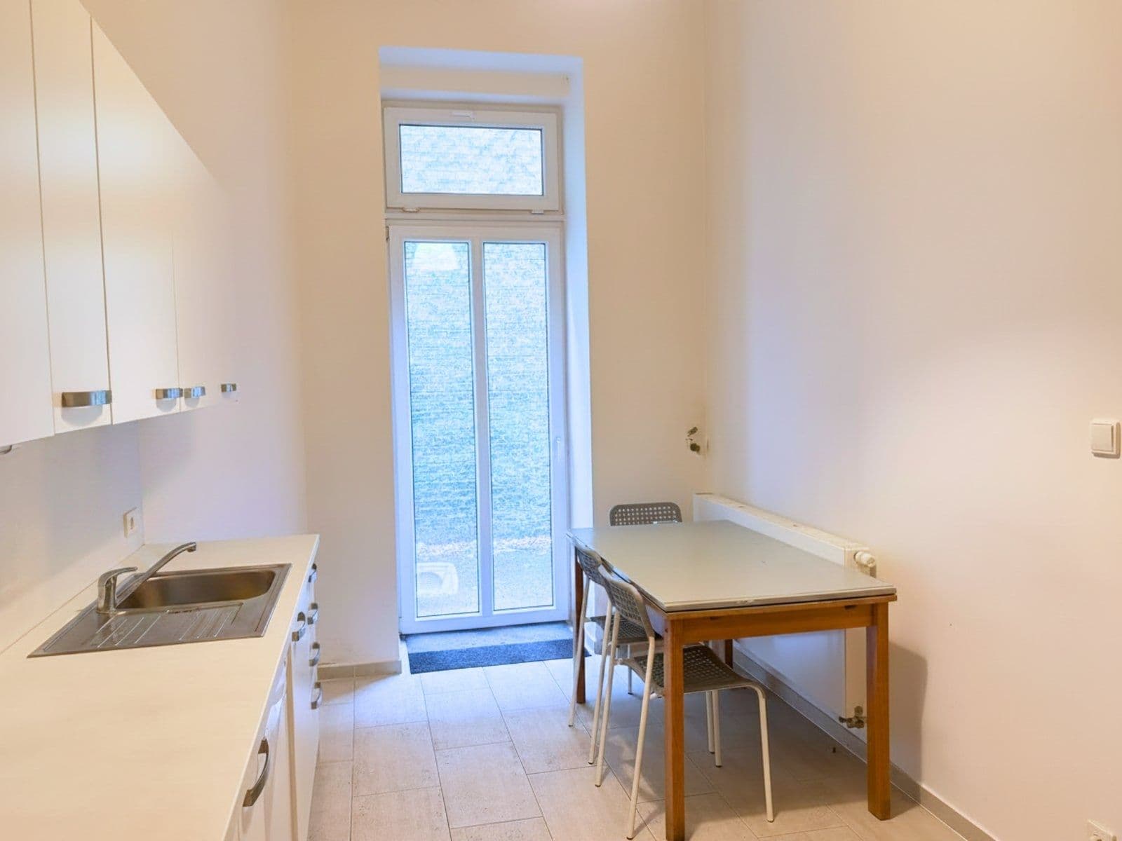 2 bedroom flat to rent, 64 m², Řehořova, Prague, Prague 2 bedroom flat to rent, 64 m², Řehořova, Prague, Prague