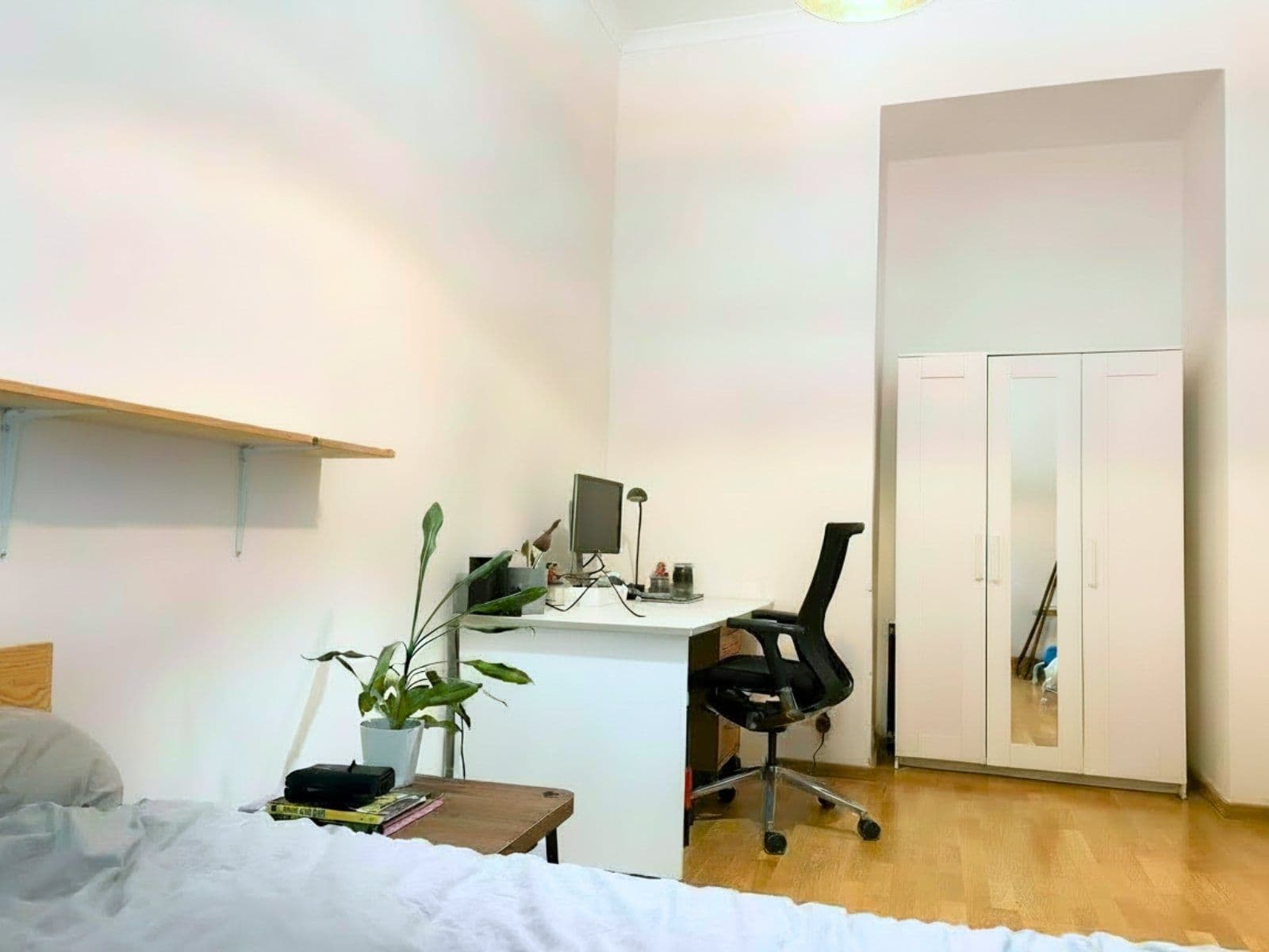 2 bedroom flat to rent, 64 m², Řehořova, Prague, Prague 2 bedroom flat to rent, 64 m², Řehořova, Prague, Prague