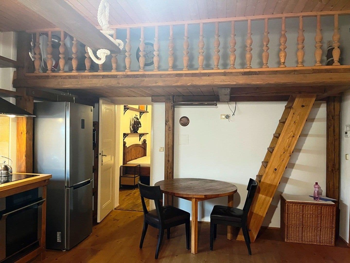 2 bedroom with open-plan kitchen flat to rent, 75 m², Mánesova, Hradec Králové, Královéhradecký Region 2 bedroom with open-plan kitchen flat to rent, 75 m², Mánesova, Hradec Králové, Královéhradecký Region