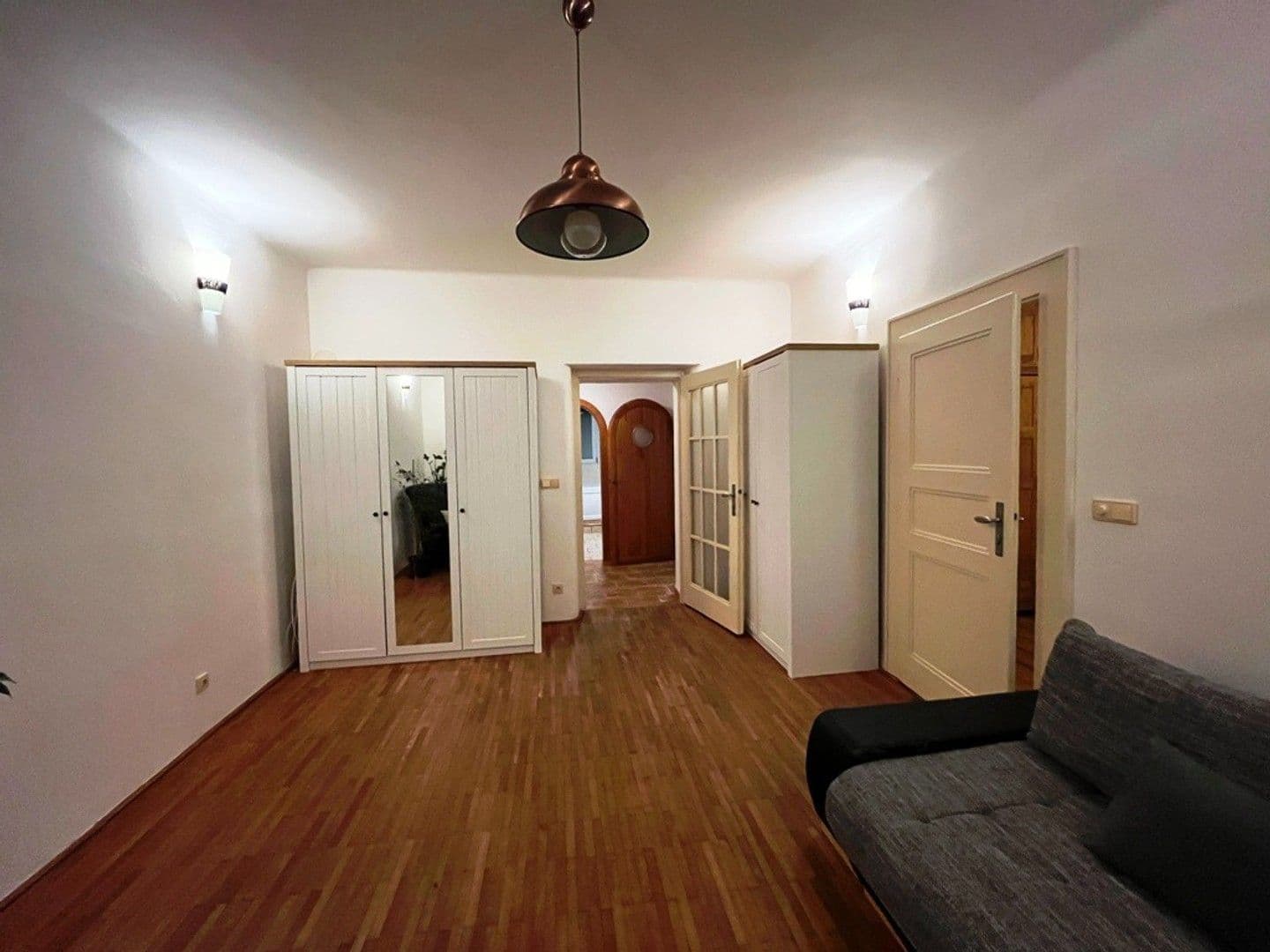 2 bedroom with open-plan kitchen flat to rent, 75 m², Mánesova, Hradec Králové, Královéhradecký Region 2 bedroom with open-plan kitchen flat to rent, 75 m², Mánesova, Hradec Králové, Královéhradecký Region