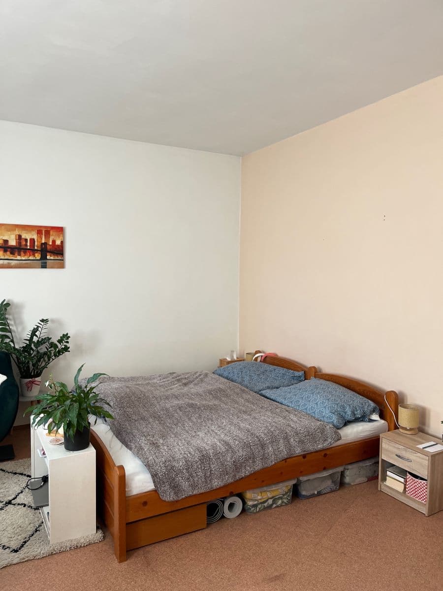 1 bedroom flat to rent, 41 m², Husova, Pardubice, Pardubický Region 1 bedroom flat to rent, 41 m², Husova, Pardubice, Pardubický Region