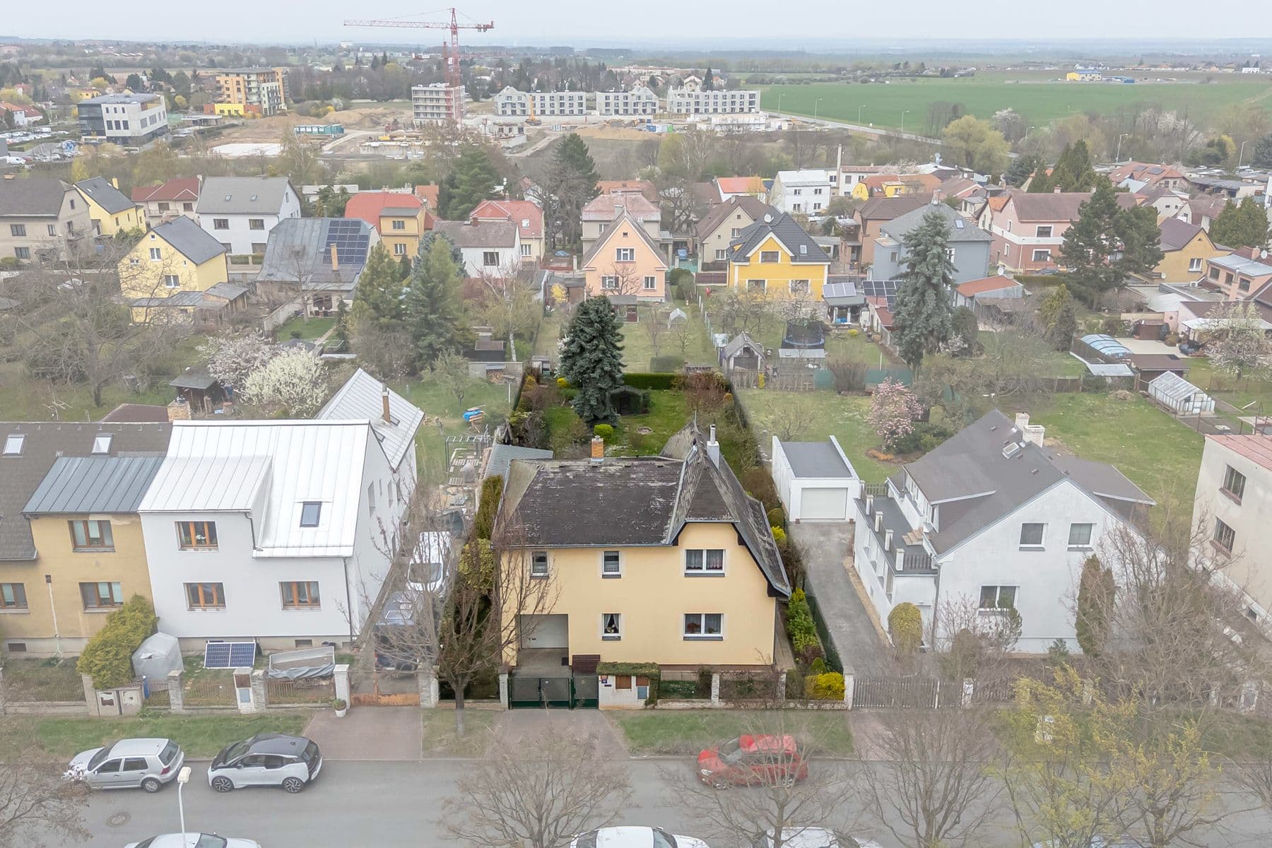 house for sale, 158 m², Třtinová, Prague, Prague house for sale, 158 m², Třtinová, Prague, Prague