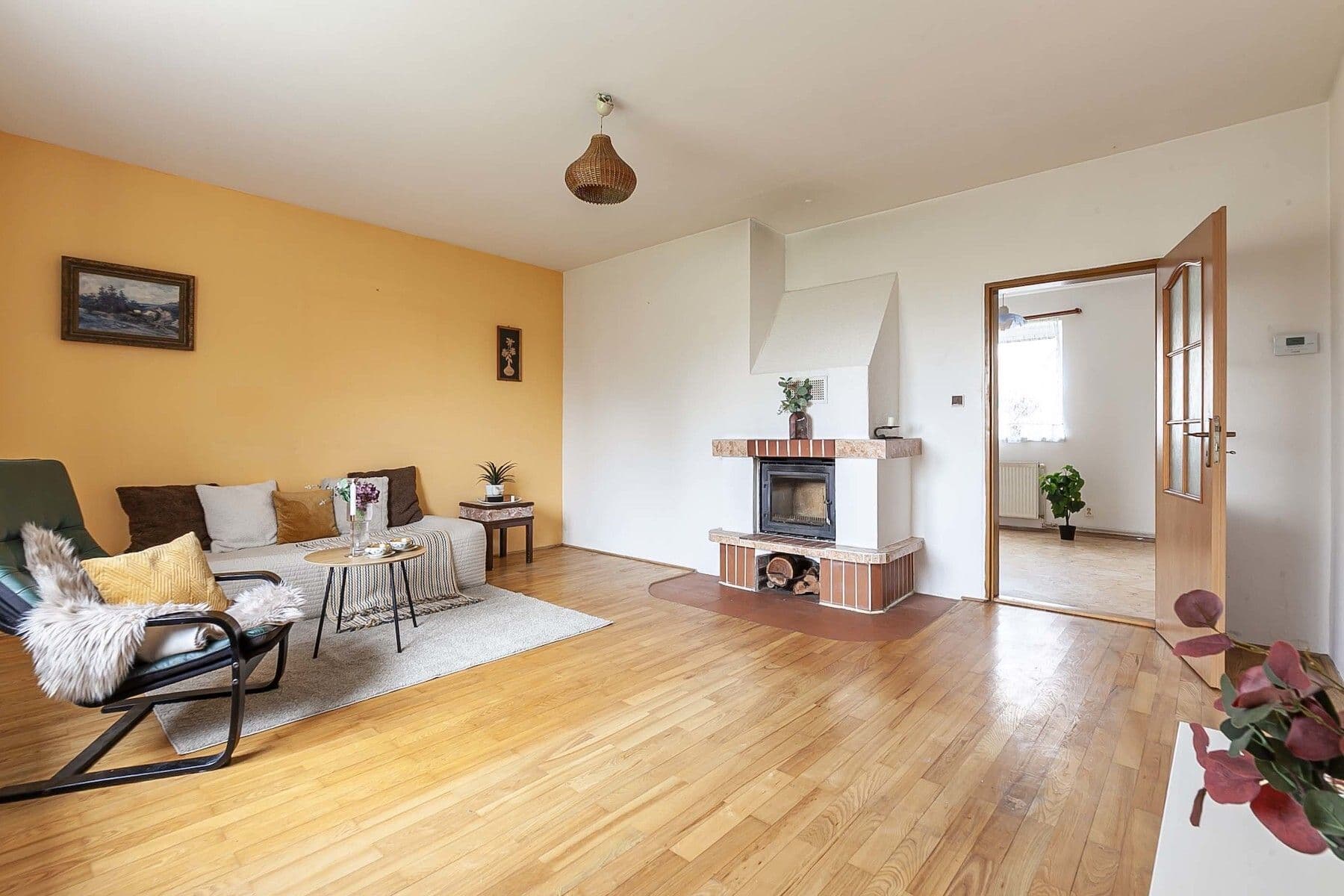 house for sale, 158 m², Třtinová, Prague, Prague house for sale, 158 m², Třtinová, Prague, Prague