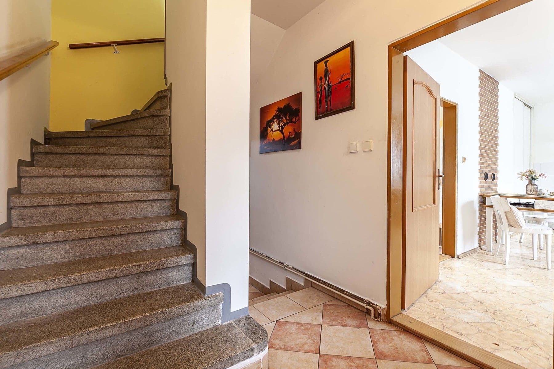 house for sale, 158 m², Třtinová, Prague, Prague house for sale, 158 m², Třtinová, Prague, Prague