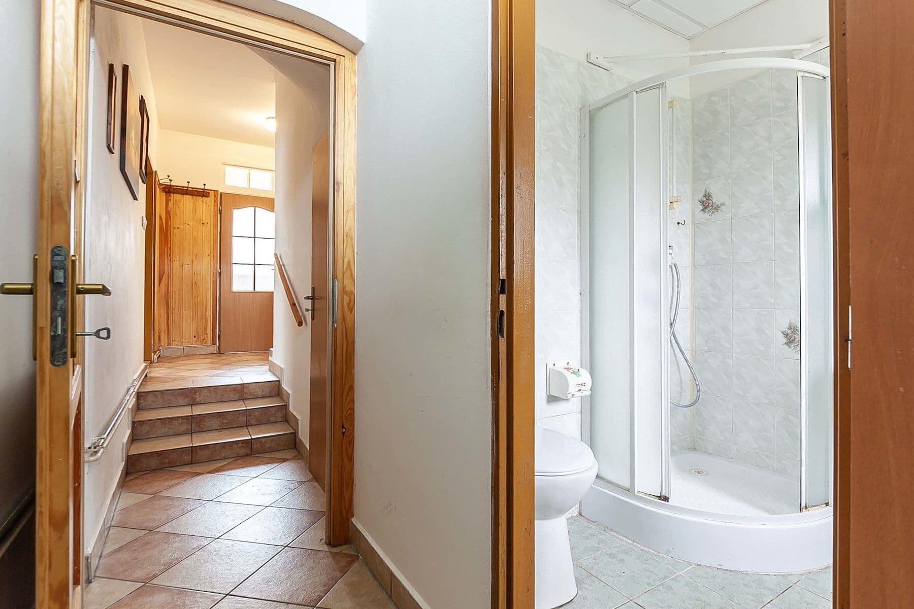 house for sale, 158 m², Třtinová, Prague, Prague house for sale, 158 m², Třtinová, Prague, Prague