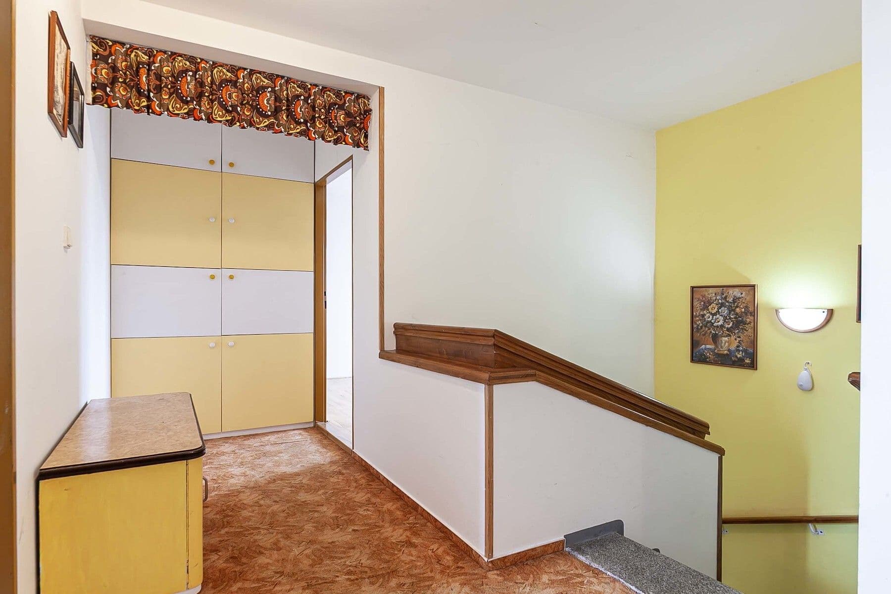 house for sale, 158 m², Třtinová, Prague, Prague house for sale, 158 m², Třtinová, Prague, Prague