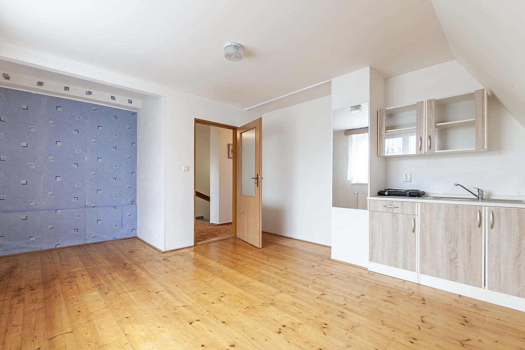 house for sale, 158 m², Třtinová, Prague, Prague house for sale, 158 m², Třtinová, Prague, Prague