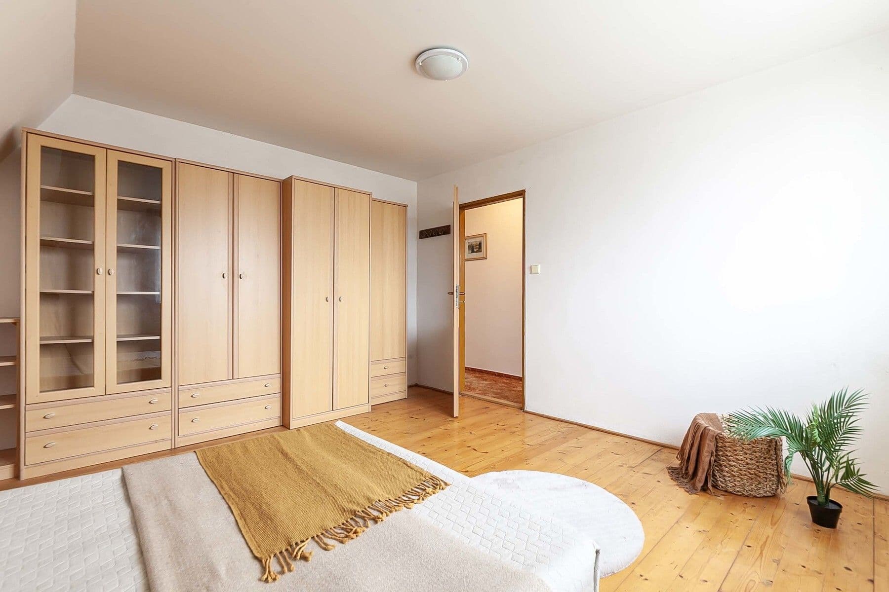 house for sale, 158 m², Třtinová, Prague, Prague house for sale, 158 m², Třtinová, Prague, Prague