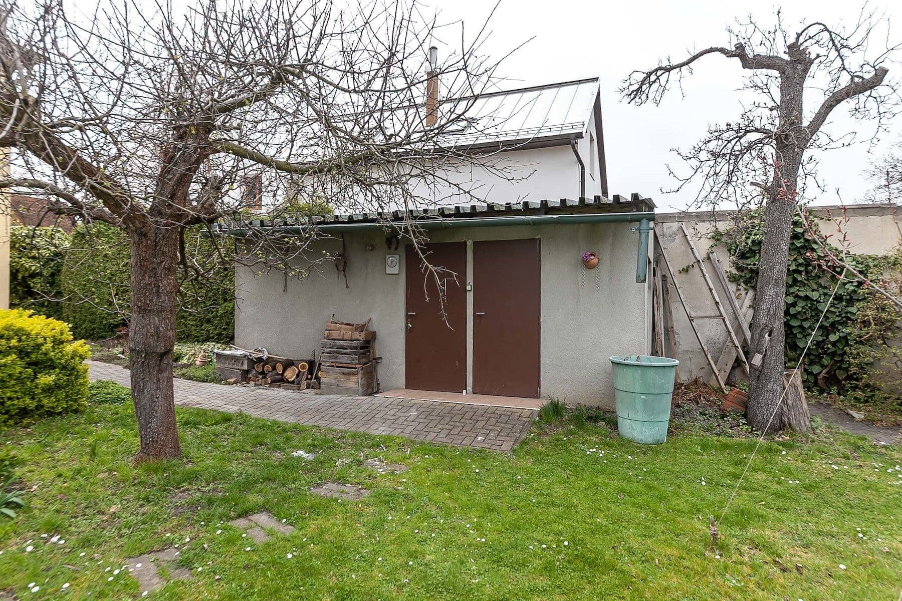 house for sale, 158 m², Třtinová, Prague, Prague house for sale, 158 m², Třtinová, Prague, Prague