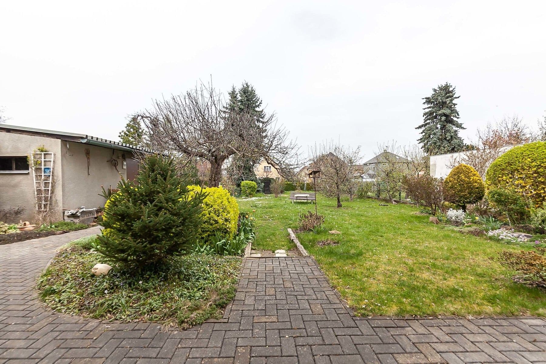 house for sale, 158 m², Třtinová, Prague, Prague house for sale, 158 m², Třtinová, Prague, Prague