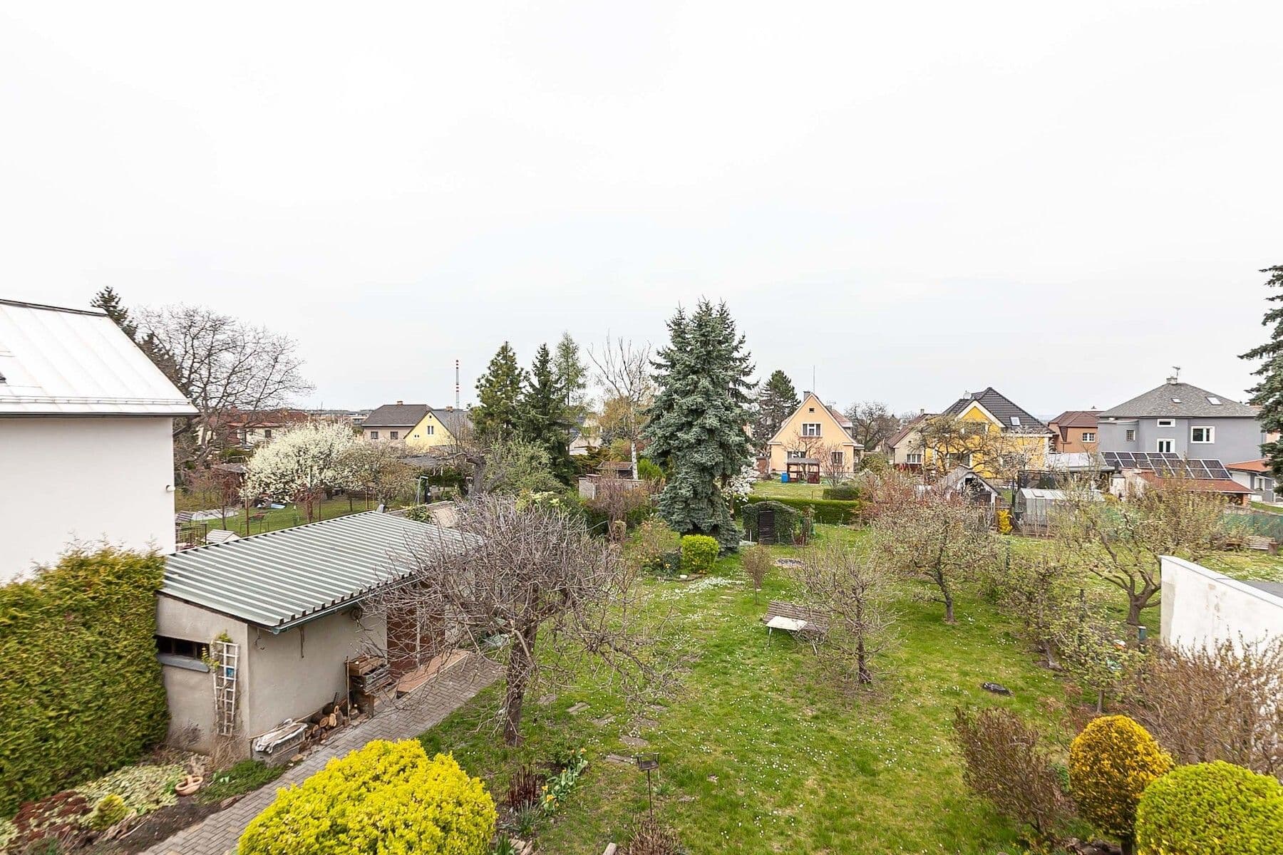 house for sale, 158 m², Třtinová, Prague, Prague house for sale, 158 m², Třtinová, Prague, Prague