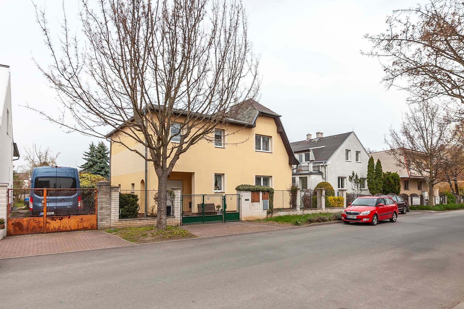 house for sale, 158 m², Třtinová, Prague, Prague house for sale, 158 m², Třtinová, Prague, Prague