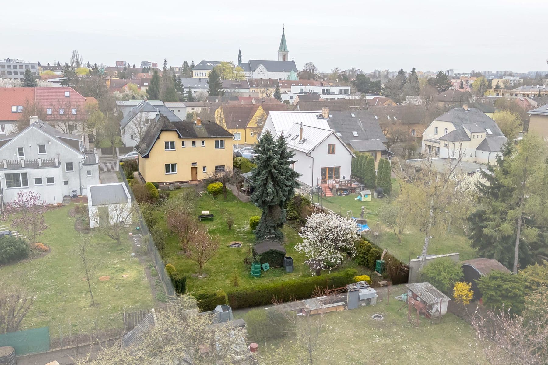 house for sale, 158 m², Třtinová, Prague, Prague house for sale, 158 m², Třtinová, Prague, Prague