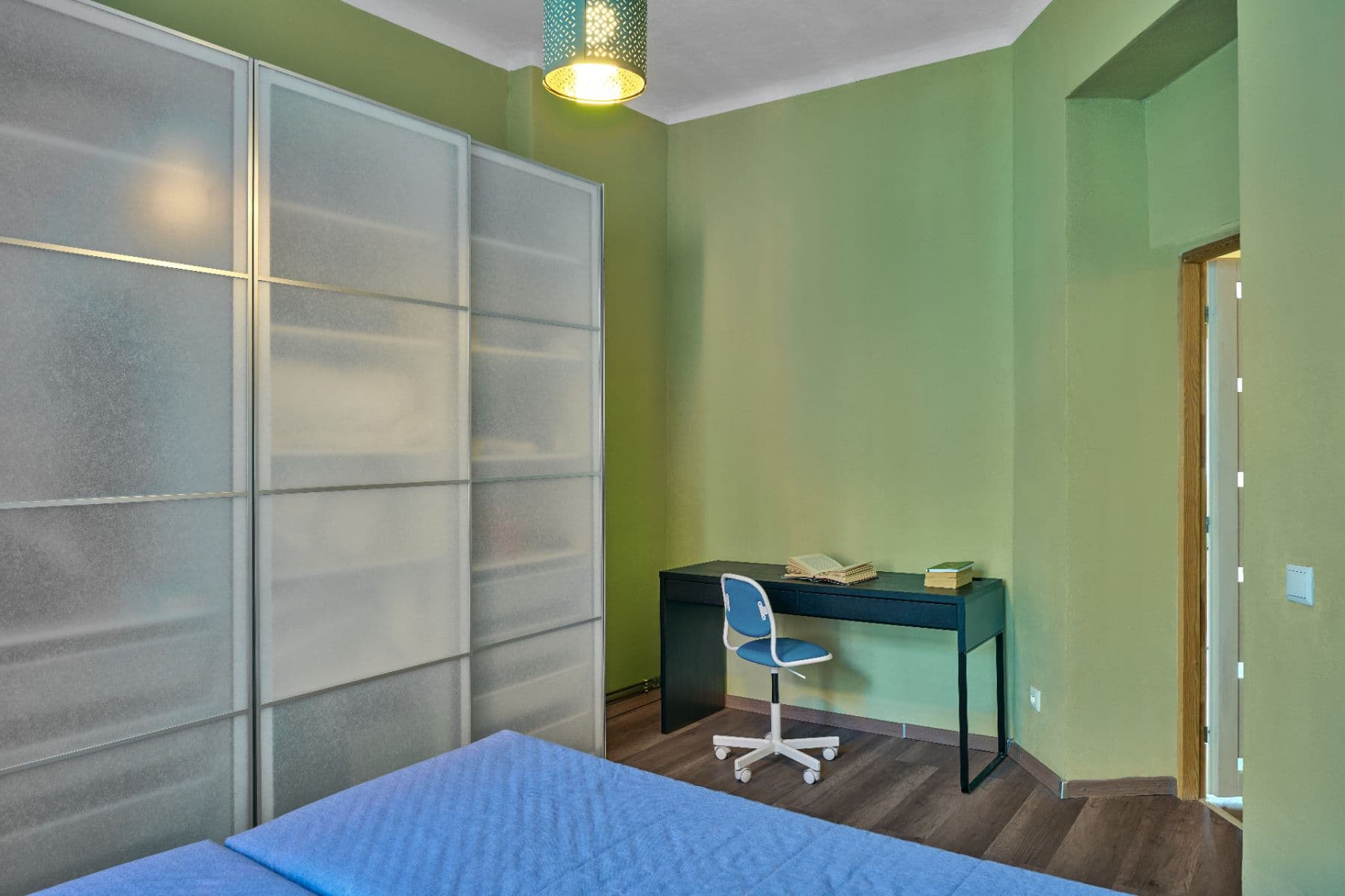 2 bedroom flat for sale, 57 m², U Průhonu, Prague, Prague 2 bedroom flat for sale, 57 m², U Průhonu, Prague, Prague