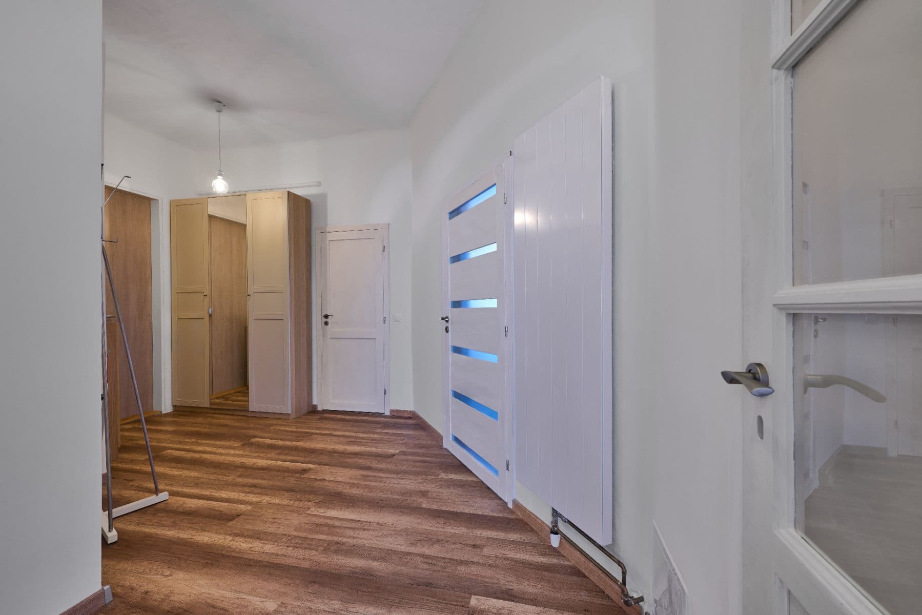 2 bedroom flat for sale, 57 m², U Průhonu, Prague, Prague 2 bedroom flat for sale, 57 m², U Průhonu, Prague, Prague