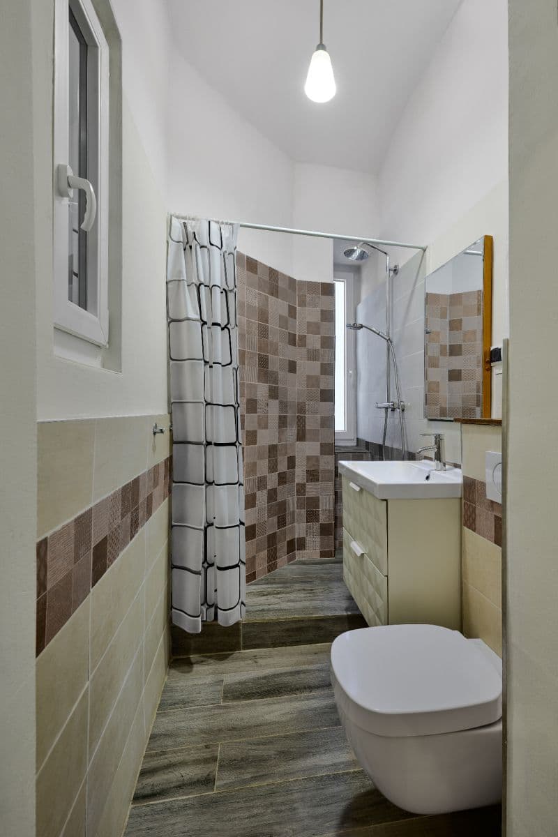 2 bedroom flat for sale, 57 m², U Průhonu, Prague, Prague 2 bedroom flat for sale, 57 m², U Průhonu, Prague, Prague