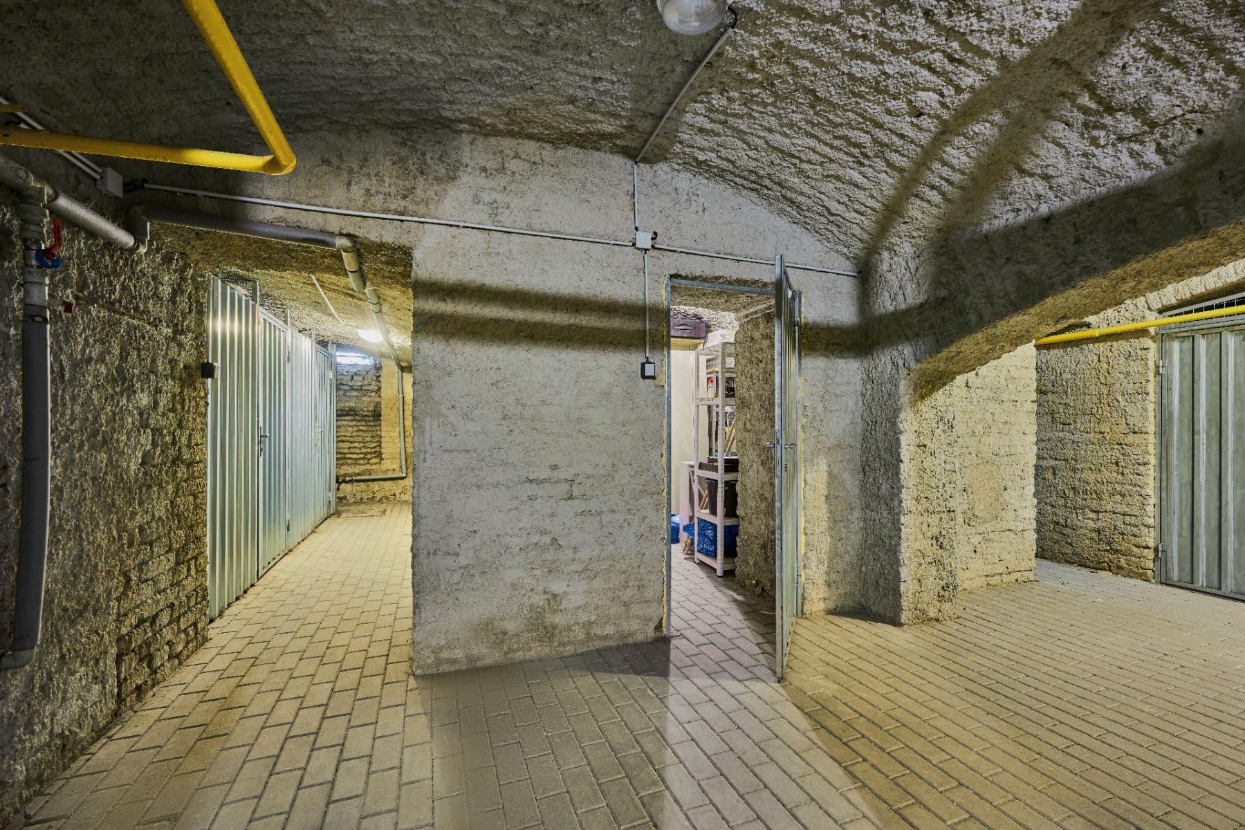 2 bedroom flat for sale, 57 m², U Průhonu, Prague, Prague 2 bedroom flat for sale, 57 m², U Průhonu, Prague, Prague