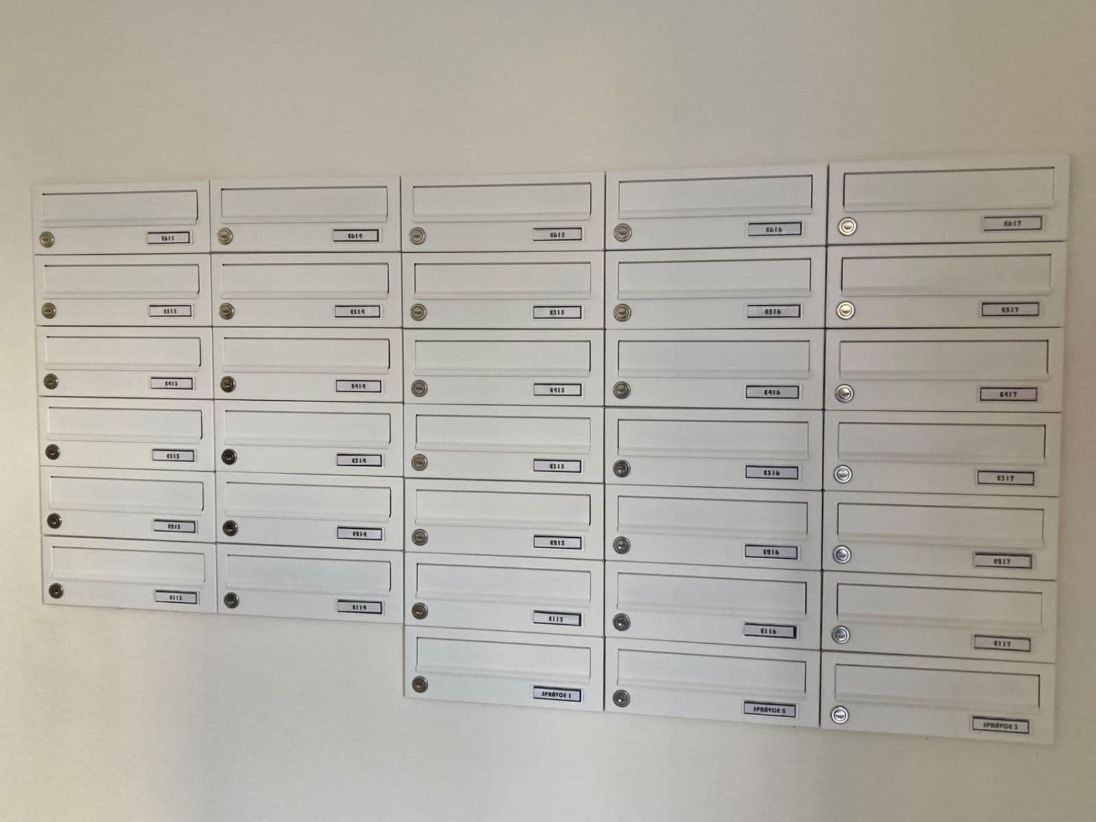 1 bedroom with open-plan kitchen flat for sale, 37 m², U Továren, Prague, Prague 1 bedroom with open-plan kitchen flat for sale, 37 m², U Továren, Prague, Prague