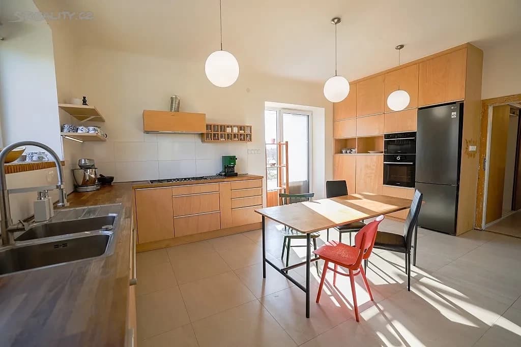 house for sale, 300 m², Nová, Pozořice, Jihomoravský Region house for sale, 300 m², Nová, Pozořice, Jihomoravský Region