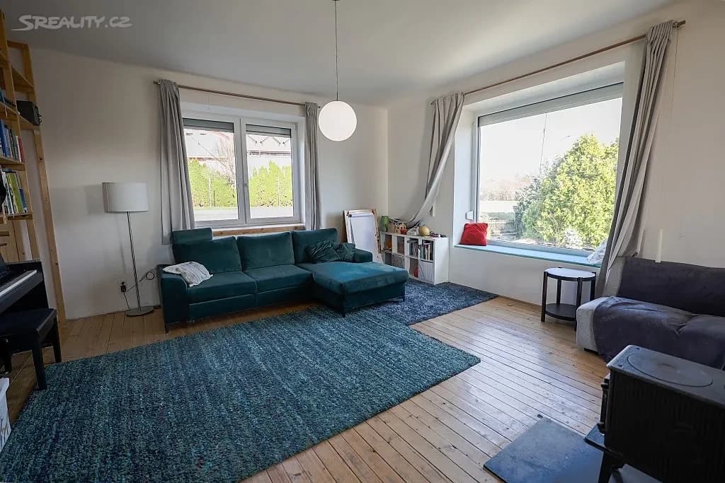 house for sale, 300 m², Nová, Pozořice, Jihomoravský Region house for sale, 300 m², Nová, Pozořice, Jihomoravský Region