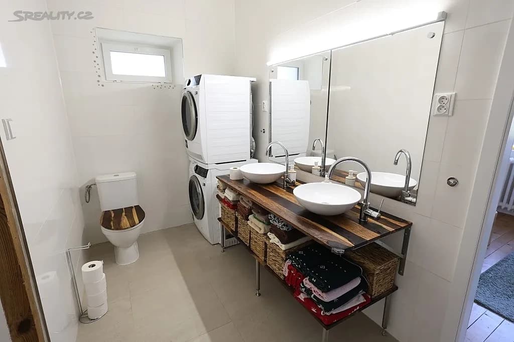 house for sale, 300 m², Nová, Pozořice, Jihomoravský Region house for sale, 300 m², Nová, Pozořice, Jihomoravský Region