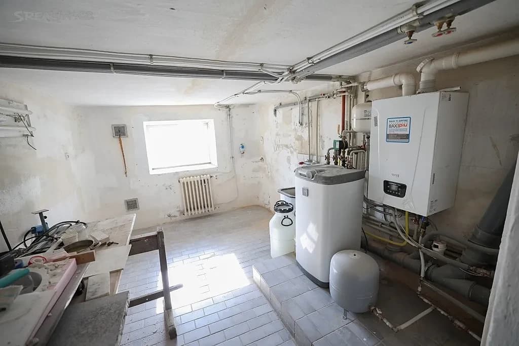 house for sale, 300 m², Nová, Pozořice, Jihomoravský Region house for sale, 300 m², Nová, Pozořice, Jihomoravský Region