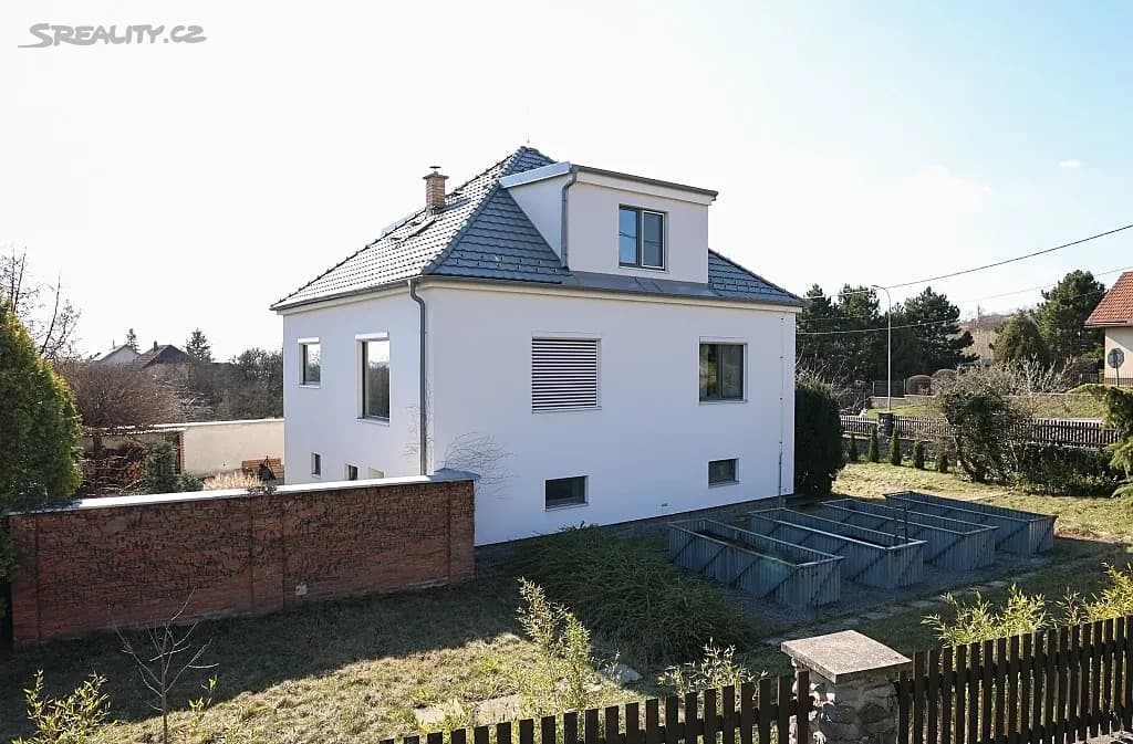 house for sale, 300 m², Nová, Pozořice, Jihomoravský Region house for sale, 300 m², Nová, Pozořice, Jihomoravský Region