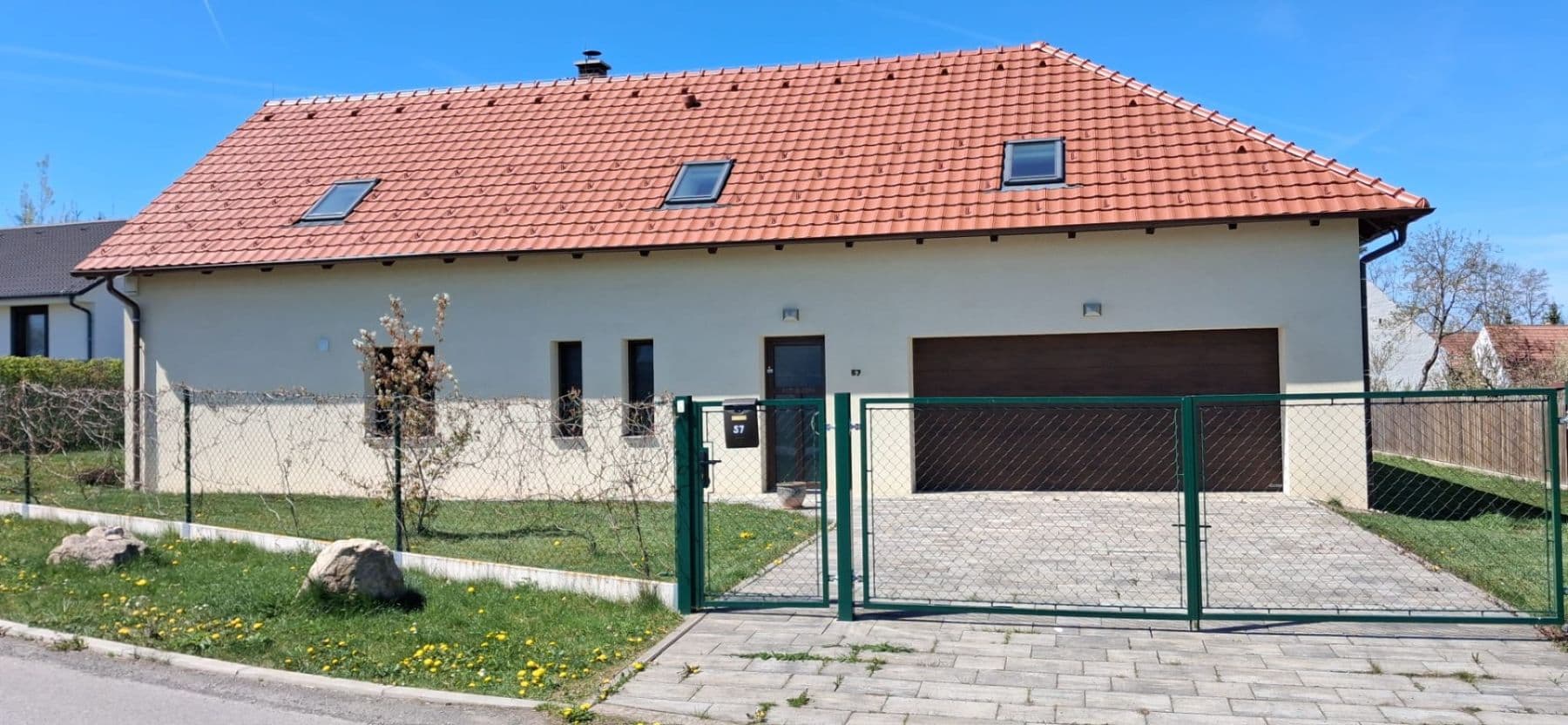 house for sale, 318 m², Soběslav, Jihočeský Region house for sale, 318 m², Soběslav, Jihočeský Region