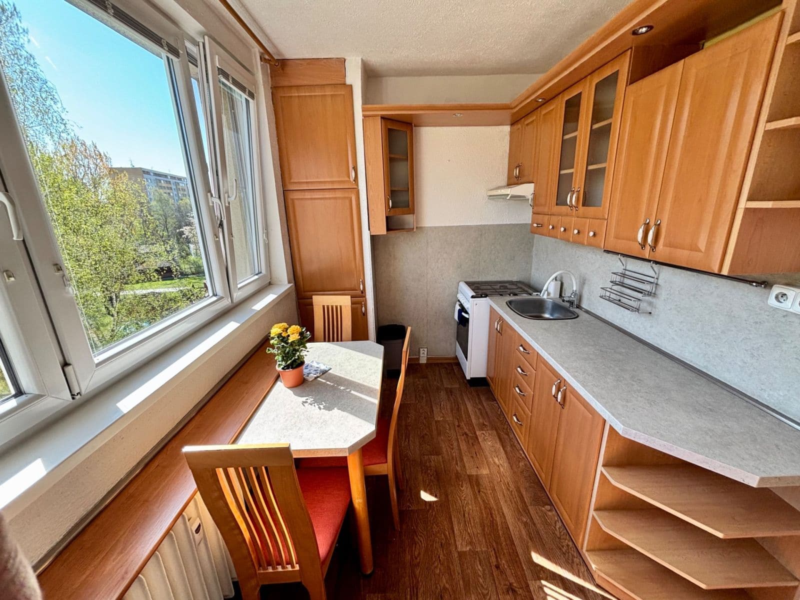 2 bedroom flat to rent, 56 m², Kašparova, Karviná, Moravskoslezský Region 2 bedroom flat to rent, 56 m², Kašparova, Karviná, Moravskoslezský Region