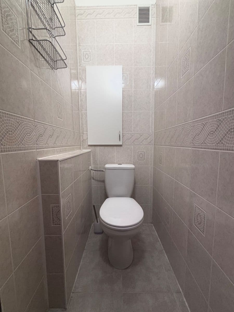 2 bedroom flat to rent, 56 m², Kašparova, Karviná, Moravskoslezský Region 2 bedroom flat to rent, 56 m², Kašparova, Karviná, Moravskoslezský Region